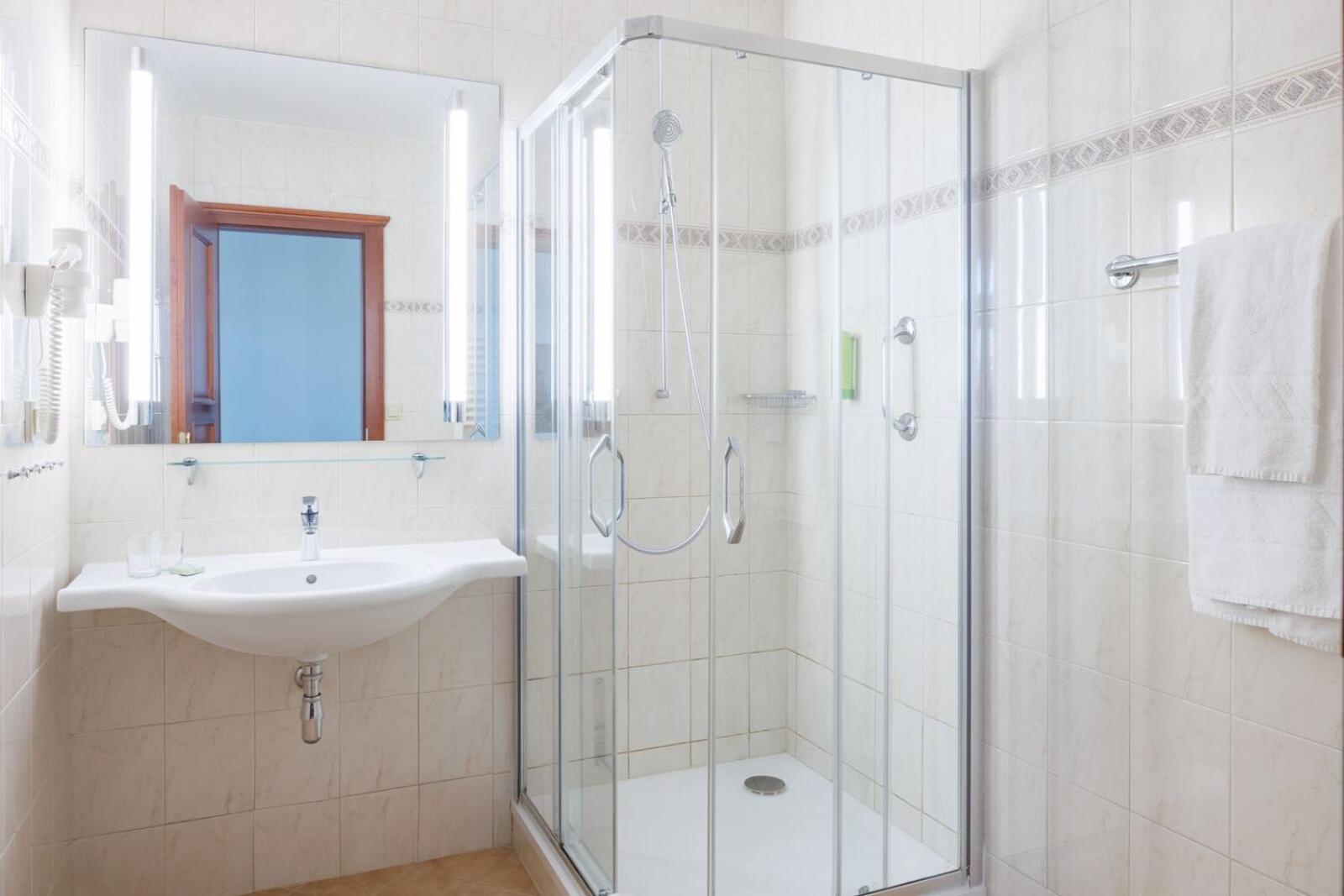 Hapimag Apartments Prag Værelse billede