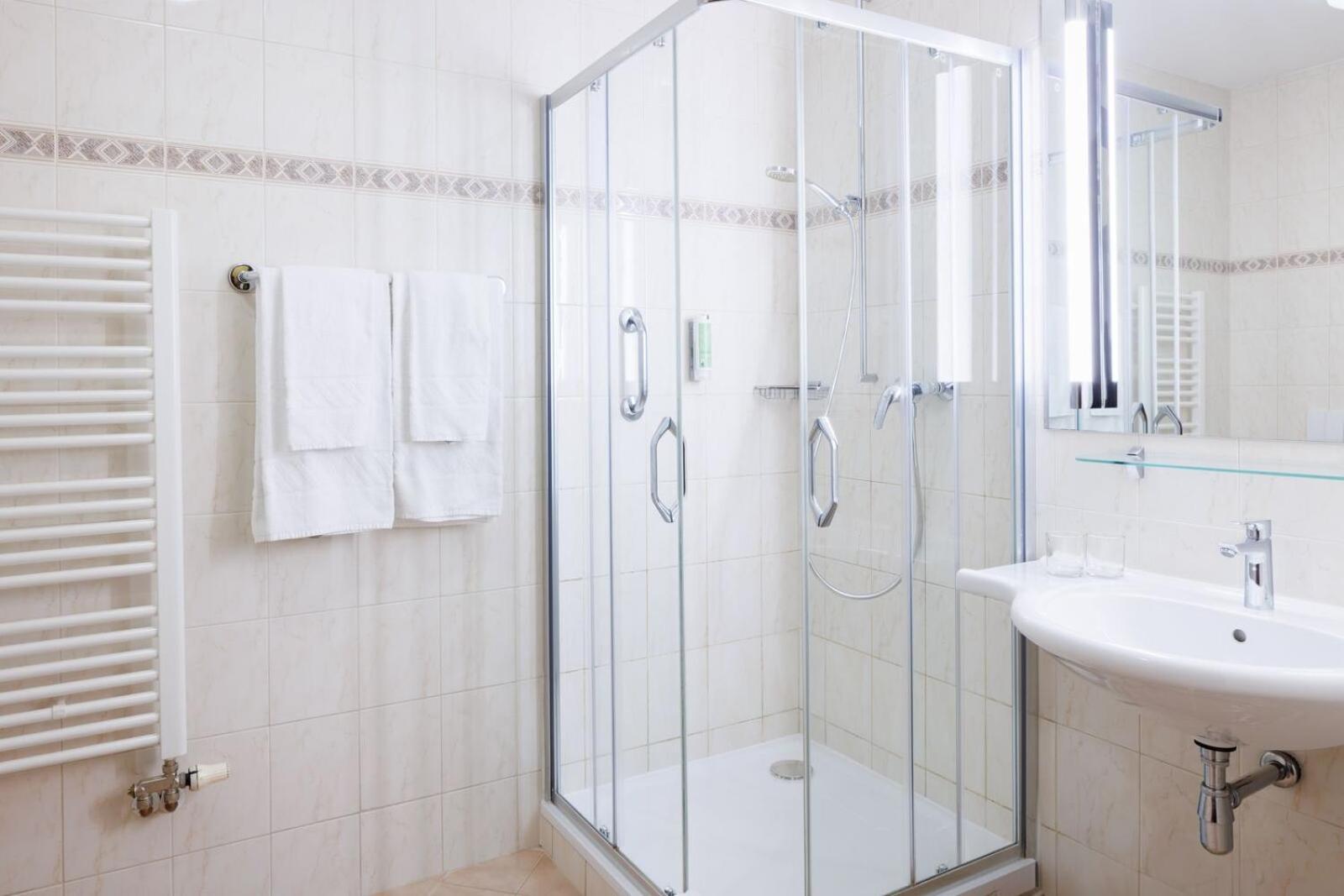 Hapimag Apartments Prag Værelse billede